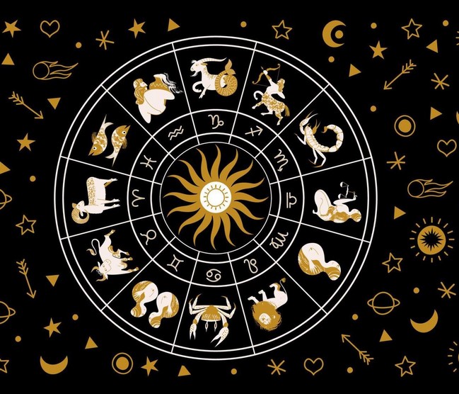 Zodiac Pic